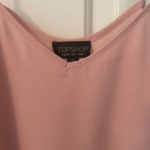 TOPSHOP cami